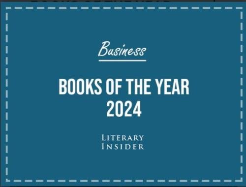 Literary-Insider The-Book-of-the-Year