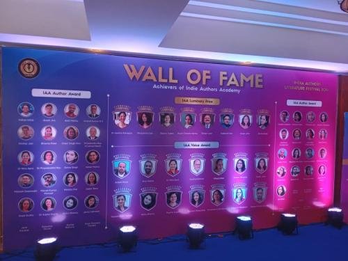 Wall-Of-Fame